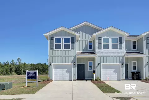 12831 Philadelphia Blvd #LOT 18, Spanish Fort, AL 36527