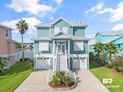 26774 Martinique Dr, Orange Beach, AL 36561