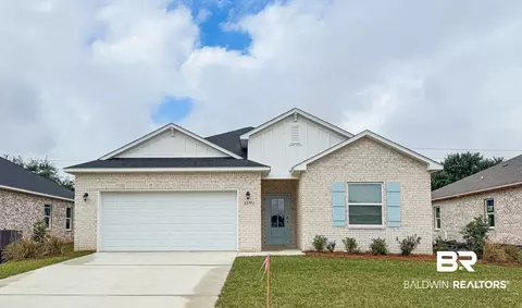 23771 Dominus Dr, Daphne, AL 36526