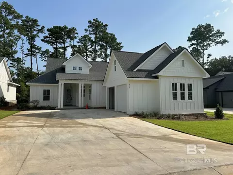 268 Aster Cir, Fairhope, AL 36532
