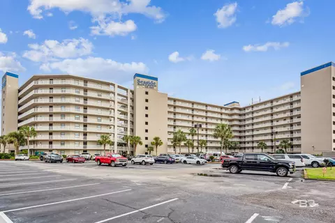 24522 Perdido Beach Blvd #3801, Orange Beach, AL 36561
