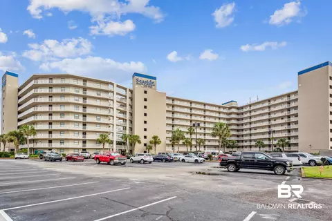 24522 Perdido Beach Blvd #3801, Orange Beach, AL 36561
