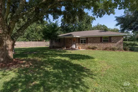 14597 Longview Dr, Loxley, AL 36551
