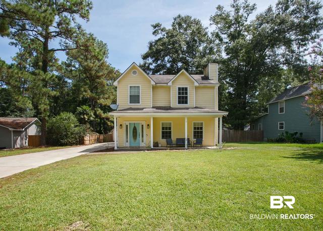 117 Donna Cir, Daphne, AL 36526