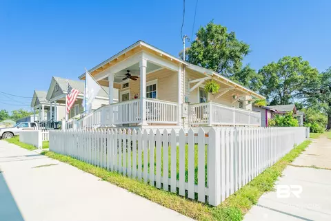 950 Texas St, Mobile, AL 36604 photo 2