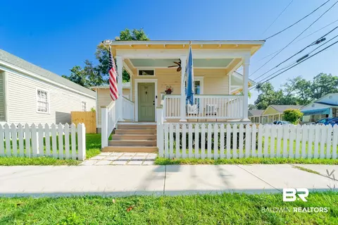 950 Texas St, Mobile, AL 36604 photo 1