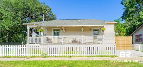 950 Texas St, Mobile, AL 36604 photo 3