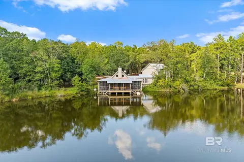 19437 County Road 9, Silverhill, AL 36576