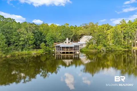 19437 County Road 9, Silverhill, AL 36576