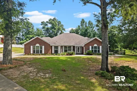 6750 Nokomis Rd, Walnut Hill, FL 32568