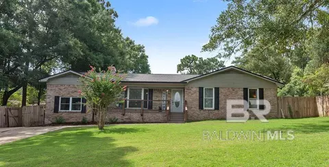 190 Ridgewood Dr, Daphne, AL 36526