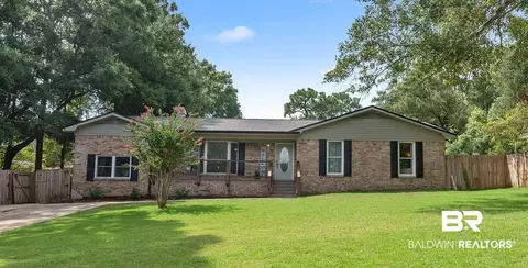 190 Ridgewood Dr, Daphne, AL 36526