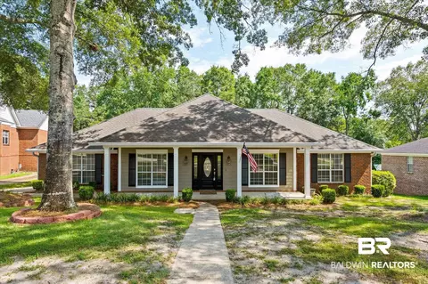 1171 E Newbury Ln, Mobile, AL 36695