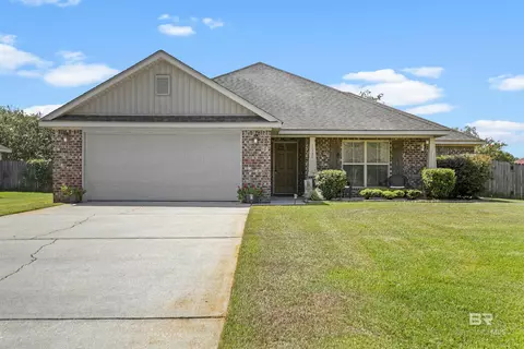 18738 Explorer Dr, Loxley, AL 36551