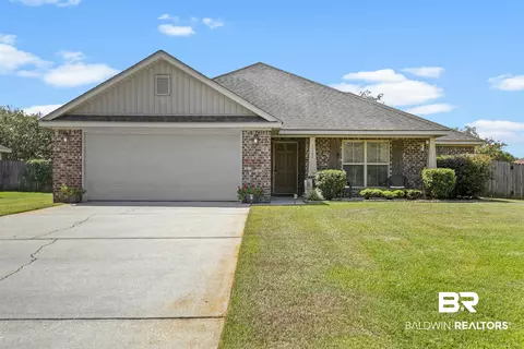 18738 Explorer Dr, Loxley, AL 36551