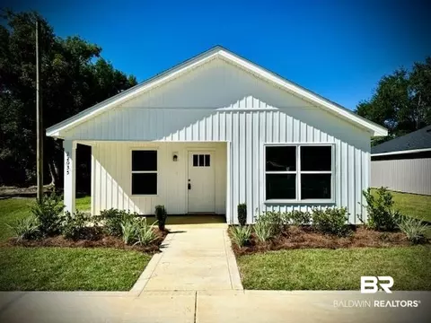 22035 7th St, Silverhill, AL 36576