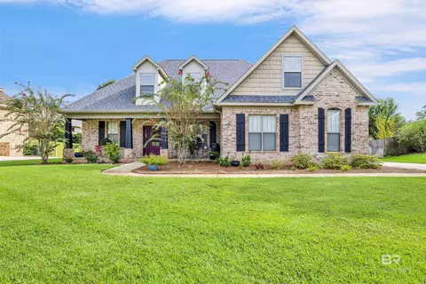 12418 Cambron Trl, Spanish Fort, AL 36527