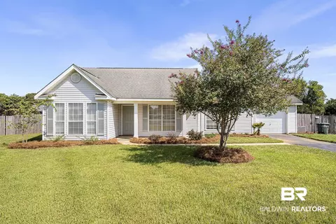 9577 Canterbury Ct, Daphne, AL 36526