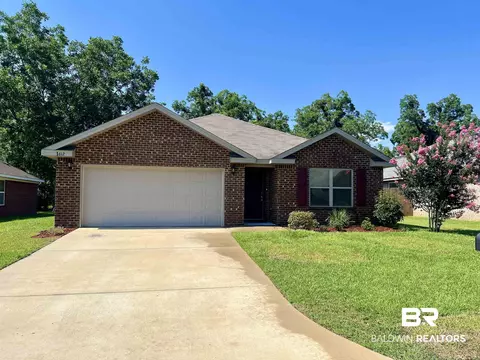 1612 Abbey Loop, Foley, AL 36535
