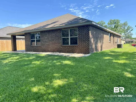 1612 Abbey Loop, Foley, AL 36535 photo 2