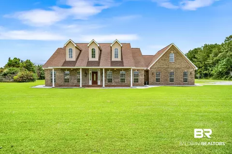 11794 Sedona Dr, Daphne, AL 36526