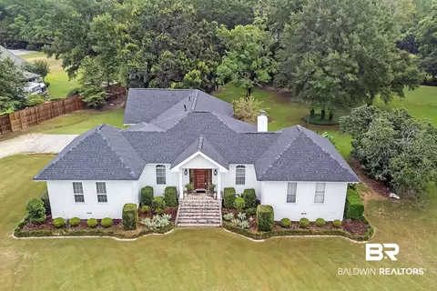 9677 Gayfer Road Ext, Fairhope, AL 36532