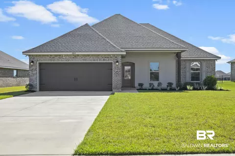 10140 Chipper Ln, Foley, AL 36535