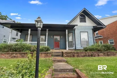 6470 Cedar Bend Ct #A, Mobile, AL 36608