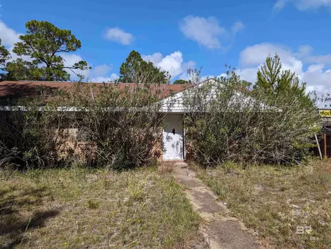 15763 State Highway 180, Gulf Shores, AL 36542