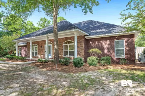 4532 Mill House Rd, Gulf Shores, AL 36542