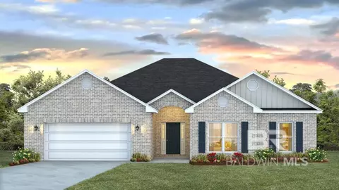 11234 Animal Kingdom Way, Daphne, AL 36526