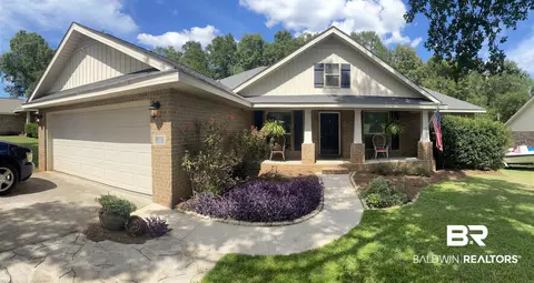 28330 Turkey Branch Dr, Daphne, AL 36526