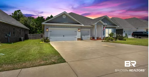 8841 Calverton St, Foley, AL 36535