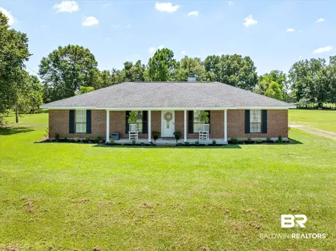 13849 Running Deer Ct, Grand Bay, AL 36541