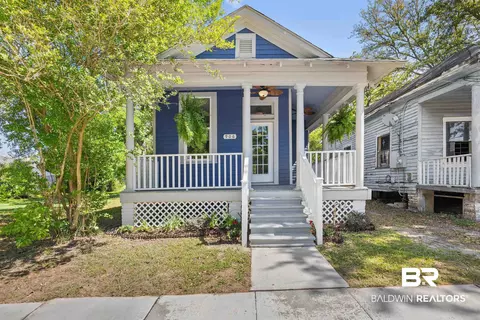 906 Texas St, Mobile, AL 36604 photo 1