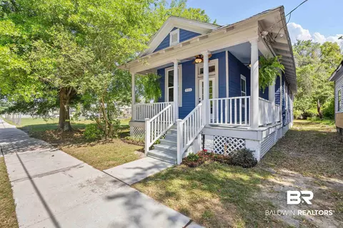906 Texas St, Mobile, AL 36604 photo 2