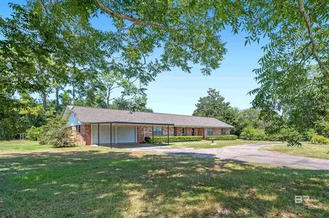 20457 County Road 36, Summerdale, AL 36580