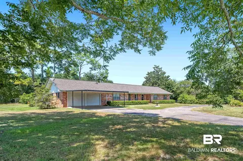 20457 County Road 36, Summerdale, AL 36580