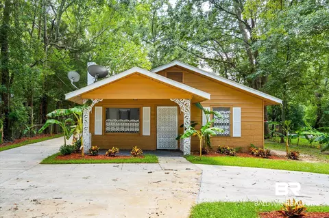 2103 N General Gorgas Dr, Mobile, AL 36617