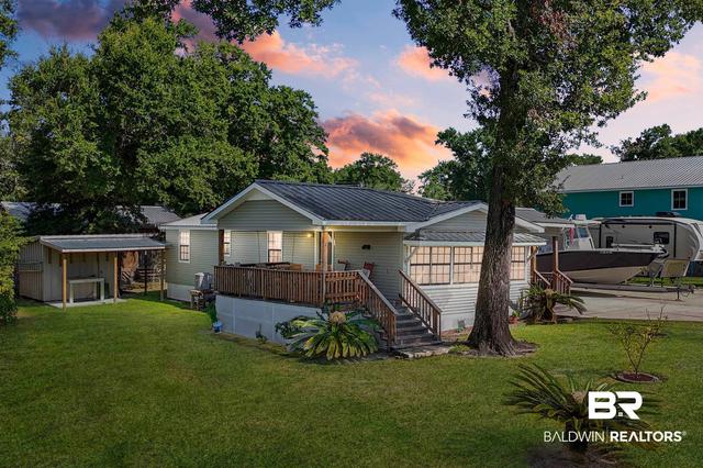 5392 Ornacor Ave, Orange Beach, AL 36561