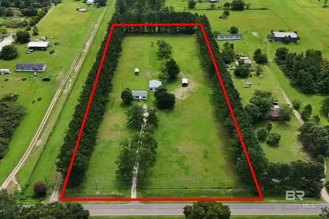 14462 County Road 93, Lillian, AL 36549