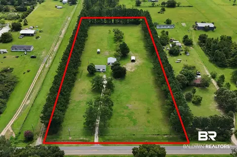 14462 County Road 93, Lillian, AL 36549
