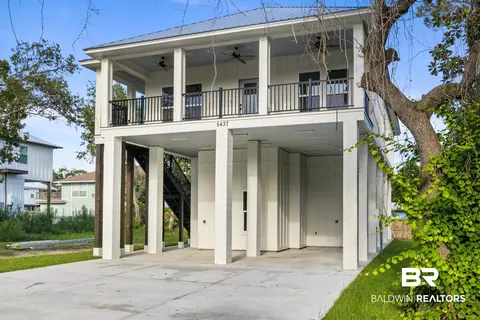 5433 Mobile Ave, Orange Beach, AL 36561