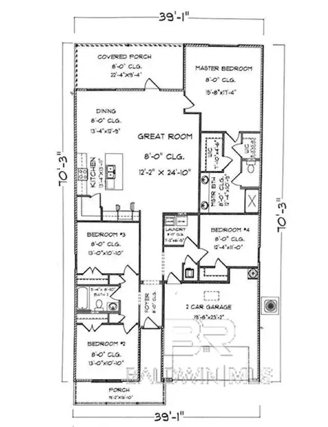11544 Elemis Dr, Daphne, AL 36526 photo 2
