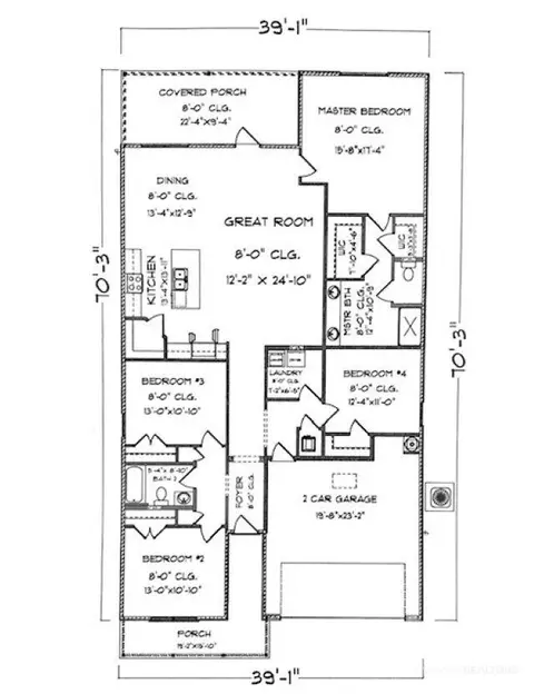 11544 Elemis Dr, Daphne, AL 36526 photo 2