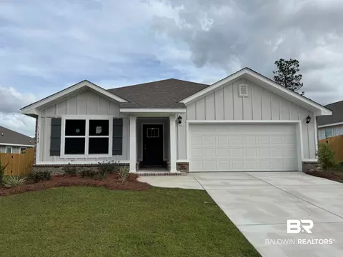 11568 Elemis Dr #LOT 129, Daphne, AL 36526 photo 2