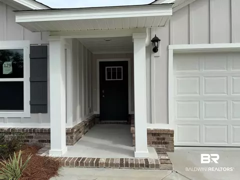 11568 Elemis Dr #LOT 129, Daphne, AL 36526 photo 3