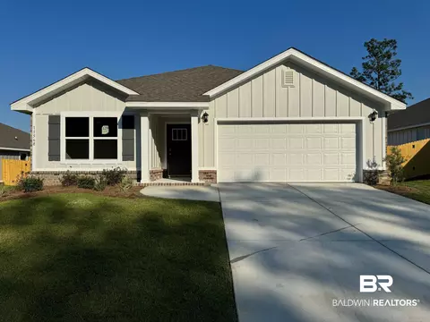 11568 Elemis Dr #LOT 129, Daphne, AL 36526