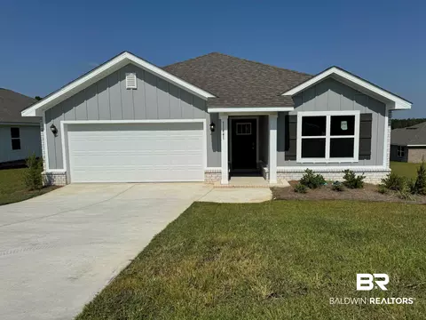 11441 Elemis Dr #LOT 200, Daphne, AL 36526