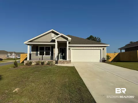 11600 Elemis Dr #LOT 128, Daphne, AL 36526 photo 3
